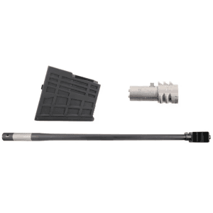 Barrett Mrad Elr Barrel Conversion Kit .416 Barrett 36" Heavy Barrel
