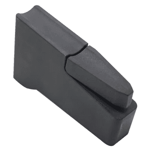 Barrett Mrad Elr Single Feed Magazine Adapter