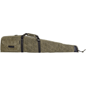 Federal Premium Scoped Rifle Case 44" Od Green