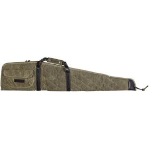 Federal Premium Scoped Rifle Case 48" Od Green