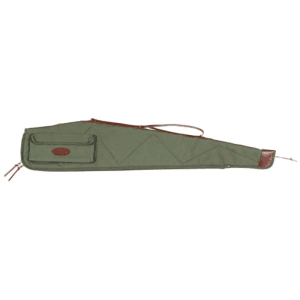Boyt Signature Series Scoped Rifle Case 48" Od Green