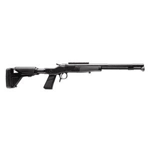 Cva Optima Xp Sb Muzzleloader Rifle .50 Cal 18" Barrel Black