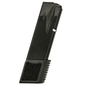 Canik Tp9 Elite Sub-Compact Handgun Magazine With +3 Extension 9mm Luger 15/Rd