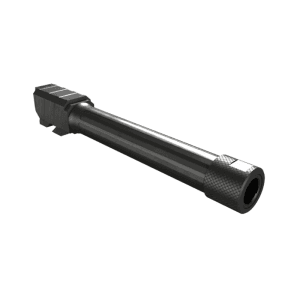 Canik Full Size Threaded Barrel For Sfx Rival 1/2x28" Black