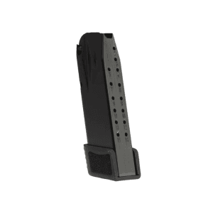 Canik Tp9 Elite Sc Handgun Magazine With Finger Rest 9mm Luger 15/Rd