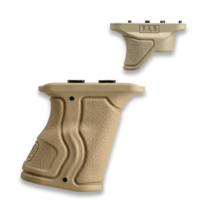 Fab-Defense Fab Defense Gradus-M Combo Rifle Grip Combo Pack Tan