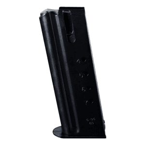 Check-Mate-Industries Check-Mate Magnum Research Desert Eagle Handgun Magazine Black 50 Cal 7/Rd