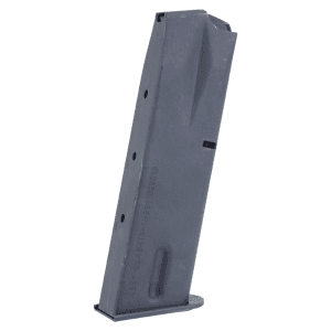 Check-Mate-Industries Check-Mate Usgi M9 / 92fs Compatible Handgun Magazine 9mm Luger 15/Rd
