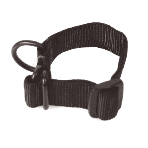 Blackhawk- Blackhawk Single Point Sling Adapter Black