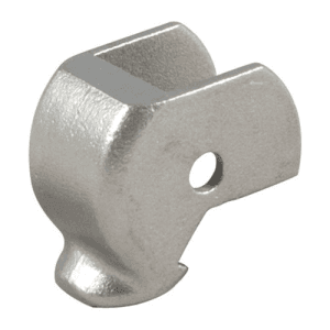 Ranch Products Extended Magazine Release SS Ruger Mark I Center Hand