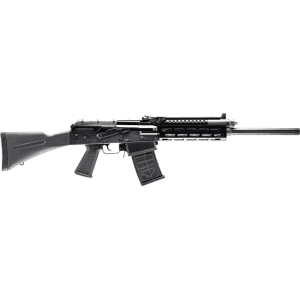 JTS AK STYLE SHOTGUN 12GA - M12AKT1ABL