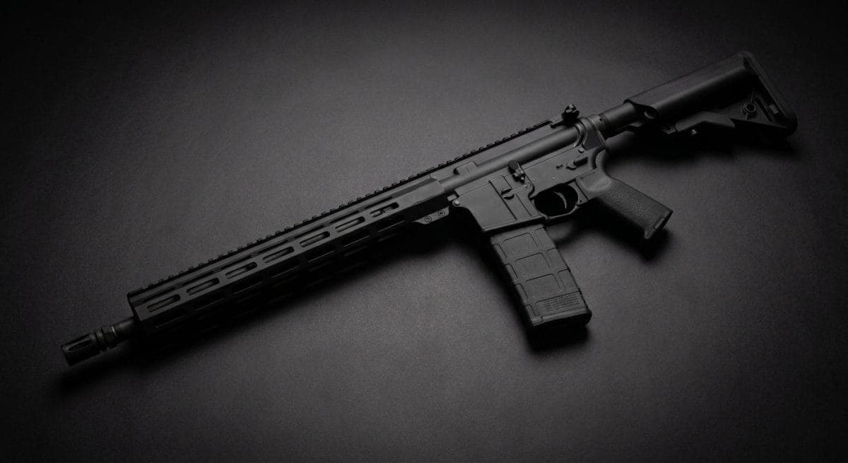 best AR-15 deals under 1000