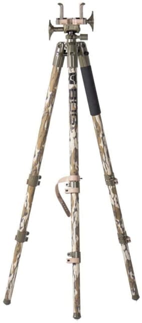 BOG Camo Death Grip Mossy Oak