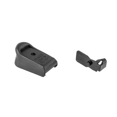 Pearce Grip Grip Extension For Glocka(R) - Glock 43 Plus 1 Grip Extension