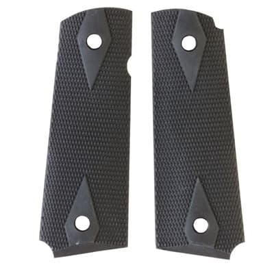 Pearce Grip 1911 Modular Handgun Grips - 1911 Auto Grip Panels