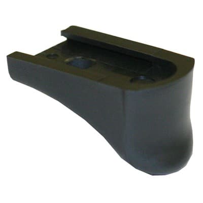 Pearce Grip Kahr Grip Extension - Fits Kahr, Colt Pocket 9, Adds 0