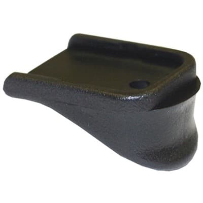 Pearce Grip Grip Extension For Glocka(R) - Fits Glock Gen 3a(R) 26/27/33/39, Adds 0