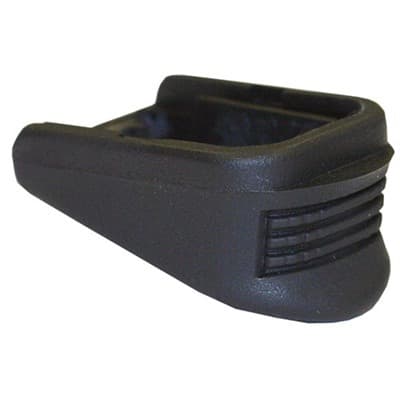 Pearce Grip Grip Extension For Glocka(R) - Fits Glocka(R) 27/33, Adds 1