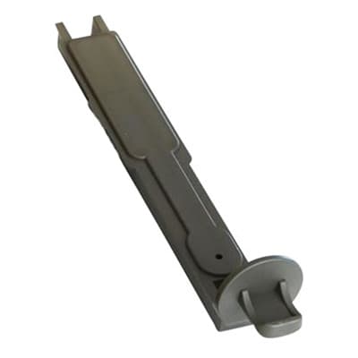 Top Stop Ar Upper Receiver Covers - Top Stop Ar 15 Upper Receiver Cover Ranger Green