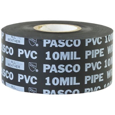 Pasco .010'''' Pipe Wrap Tape