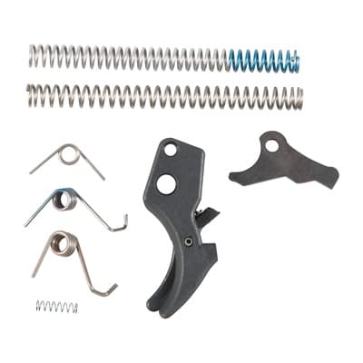 Powder River Precision Inc Xd/Xdm Drop In Trigger Kits - Xd 9/40 Drop In Trigger Kit