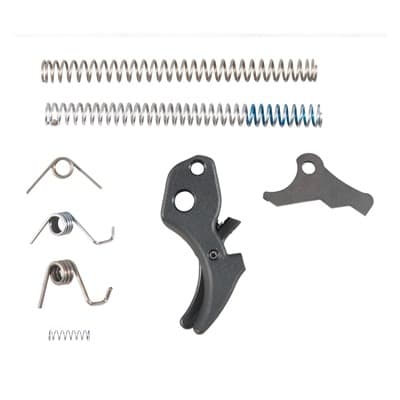 Powder River Precision Inc Xd/Xdm Drop In Trigger Kits - Xd 45 Drop In Trigger Kit