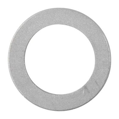 Precision Armament Ar .308  5/8-24'''' Accu-Washer System - Ar .308  5/8-24'''' Accu-Washer System Stainless Steel Silver