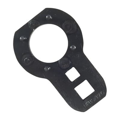 Precision Reflex Dpms/Kac 308 Barrel Nut Wrench