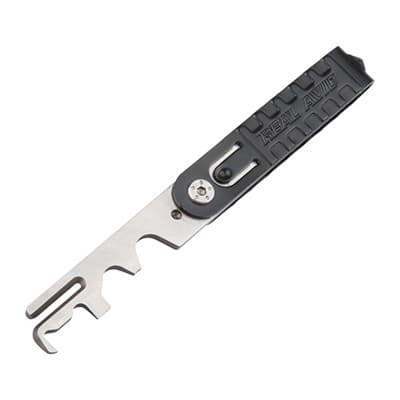 Real Avid Ar-15 Scraper