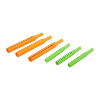 Ramrodz Inc. Gun Cleaning System - Rifle & Shotgun Adapters