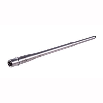 Proof Research Ar 308 Pr-10 Barrel 6.5 Creedmoor Camgas Gas System Ss - 6.5 Creedmoor 1-8 Twist 24'''' Stainless Barrel
