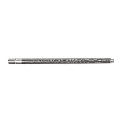 Proof Research Ruger Recision Carbon Fiber Barrels - 6.5 Creedmoor 1-8 Twist 24'''' Carbon Fiber Sendero Barrel