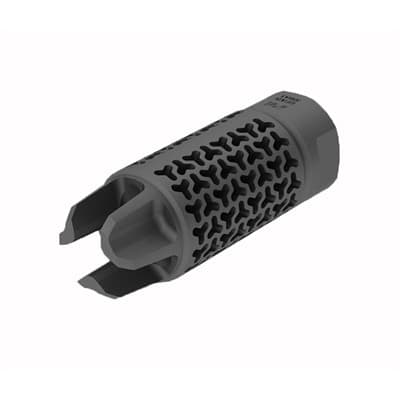 Precision Armament Ar .308 Efab Hybrid Muzzle Brake 30 Cal - Efab Hybrid Muzzle Brake 30 Cal 5/8-24 Ss Ionbond