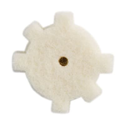 Real Avid Ar-15 Star Chamber Cleaning Pads 20pk