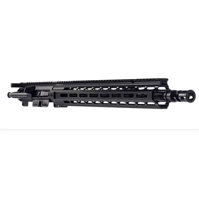 Primary Weapons Ar-15 Mk1 Mod 1-M Upper Receiver Assembly 223 Wylde M-Lok - Mk116 Mod 1-M Upper Receiver 16.1   Barrel .223 Wylde