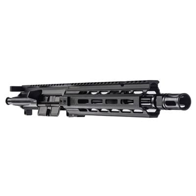 Primary Weapons Ar-15 Mk1 Mod 1-M Upper Receiver Assembly 300 Blackout M-Lok - Mk109 Mod 1-M Upper Receiver 9.75   Barrel 300blk