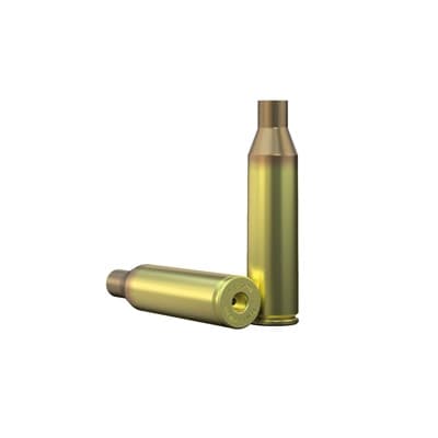 300 Norma Magnum Brass - 300 Norma Magnum Brass 50/Box
