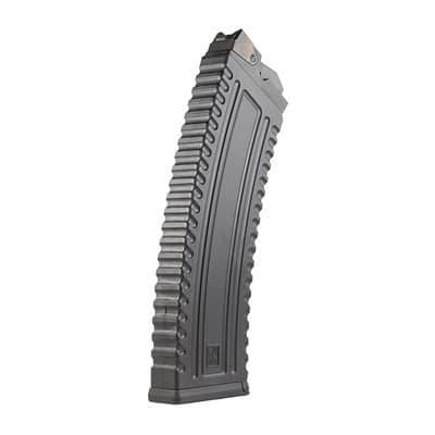 Ks12 Magazine 12ga - Ks-12t 12 Gauge 10-Round Polymer Magazine Black