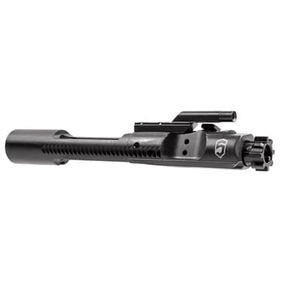 Phase 5 Tactical M16 Chrome Lined Bolt Carrier Group Black