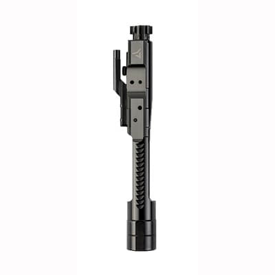 Radian Weapons M16 Enhanced Bolt Carrier Group - M16 Enhanced Bolt Carrier Group Nitride