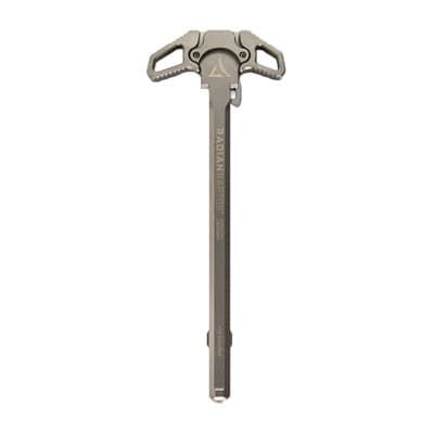 Radian Weapons Ar-15 Raptor Charging Handle 5.56 - Ar-15 Raptor Ambidextrous Charging Handle Np3 Coated