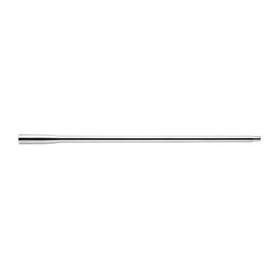 Proof Research Bolt-Action 243 Caliber Stainless Steel Barrels - 243 Caliber 7.5 Twist 28'''' Stainless Steel Competition Bbl