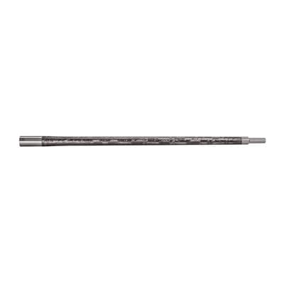 Proof Research Bolt-Action 243 Caliber Carbon Fiber Barrels - 243 Caliber 7.5 Twist 24'''' Carbon Fiber Sendero Barrel