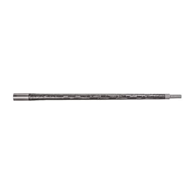 Proof Research Bolt-Action 284 Caliber Carbon Fiber Barrels - 284 Caliber 1-8 Twist 24'''' Carbon Fiber Sendero Light Bbl