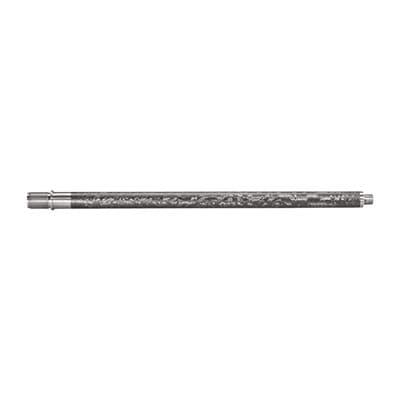 Proof Research Savage Small Shank Prefit Carbon Fiber Barrels - 6.5mm Creedmoor 1-8'''' Twist 24'''' Straight Taper Contour