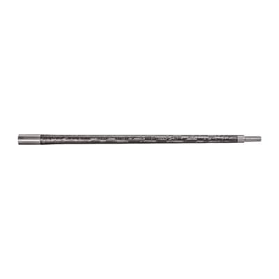 Proof Research Bolt-Action 224 Caliber Carbon Fiber Barrels - 224 Caliber 1-7 Twist 20'''' Carbon Fiber Sendero Barrel