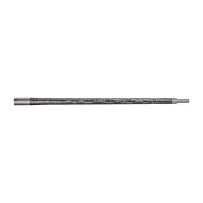 Proof Research Bolt-Action 224 Caliber Carbon Fiber Barrels - 224 Caliber 1-8 Twist 22'''' Carbon Fiber Sendero Barrel