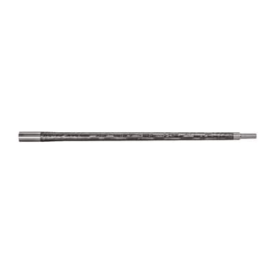 Proof Research Bolt-Action 224 Caliber Carbon Fiber Barrels - 224 Caliber 1-8 Twist 24'''' Carbon Fiber Sendero Light Bbl