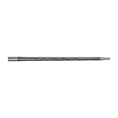 Proof Research Bolt-Action 277 Caliber Carbon Fiber Barrels - 277 Caliber 8.4 Twist 24'''' Carbon Fiber Sendero Barrel