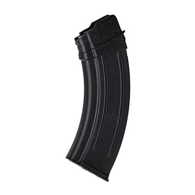 Pro Mag Ak-47 7.62x39 Magazines - Ak-47 30-Rd Magazine Polymer Black